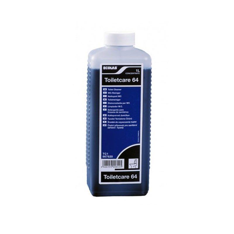 Toiletcare 64 1L - VIVIENE
