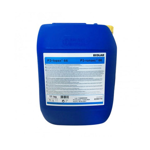 Topax 66 11 litri - VIVIENE