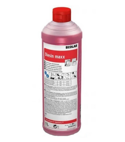 DIESIN MAXX 1L - VIVIENE