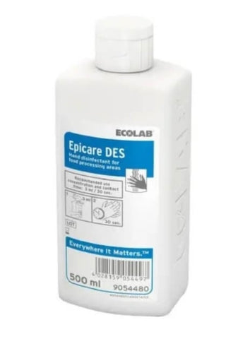 EPICARE DES 500ML - VIVIENE