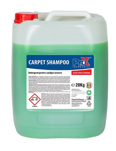 CARPET SHAMPOO 20kg