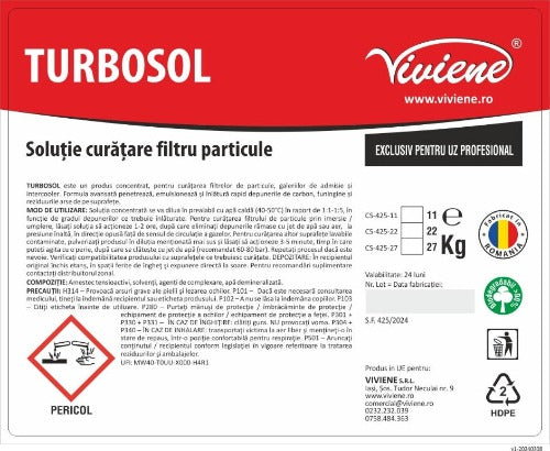 TURBOSOL