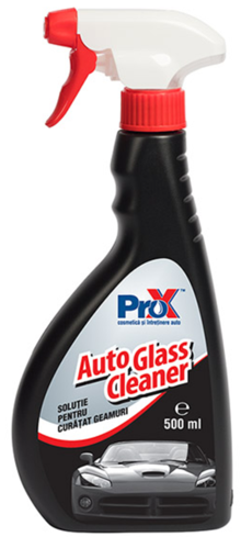 AUTO GLASS CLEANER