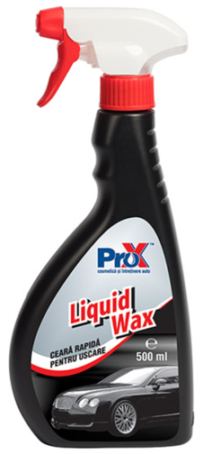 LIQUID WAX