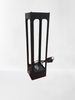 LAMPA BACTERICIDA UVC 36W - VIVIENE