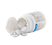 Biclosol tablete dezinfectante, cutie cu 60 bucati - VIVIENE