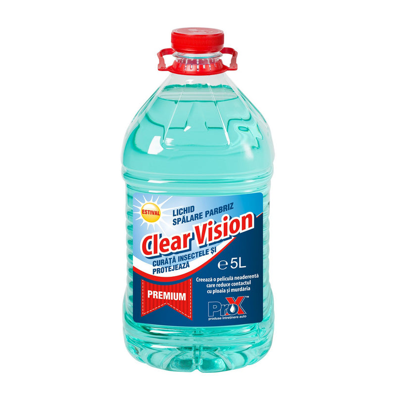 Clear Vision Estival 5L - VIVIENE