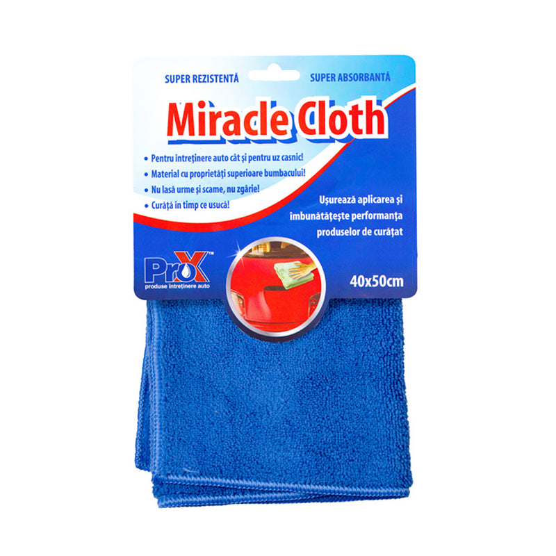 Lavetă Miracle Cloth 40x50 cm - VIVIENE