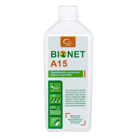 Bionet A15 1L - VIVIENE