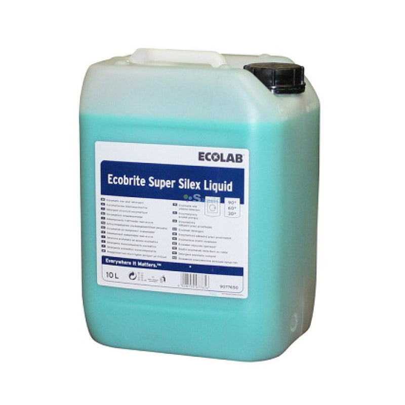Ecobrite Super Silex Liquid 20L - VIVIENE