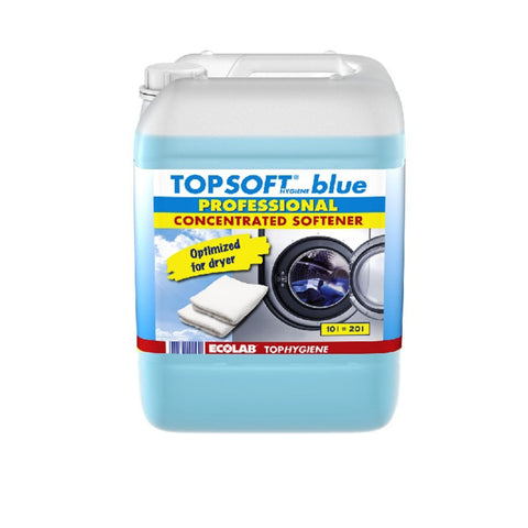 TopSoft Blue 10L - VIVIENE